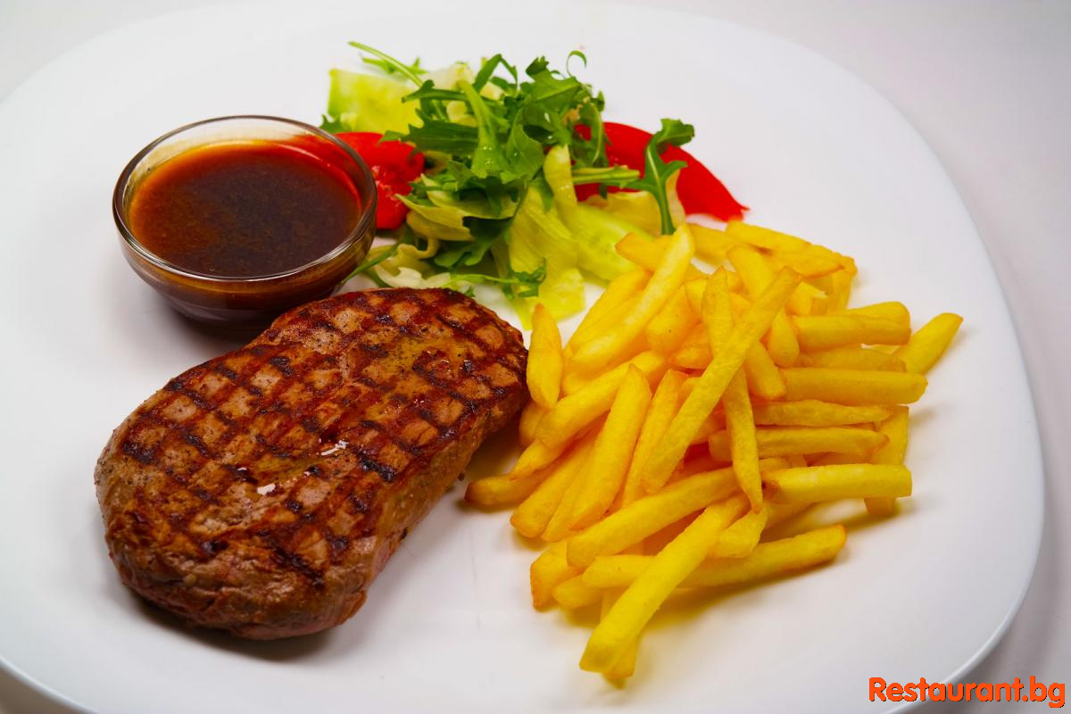 Great Food !