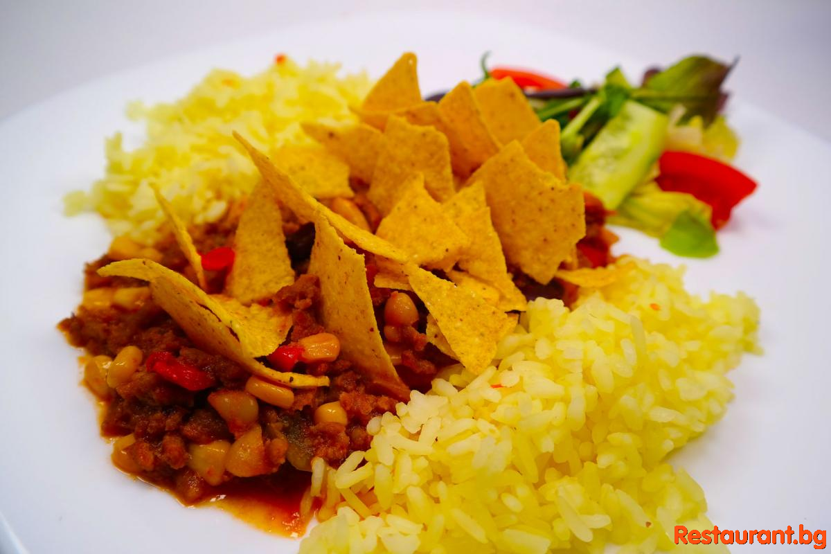 Great Food !