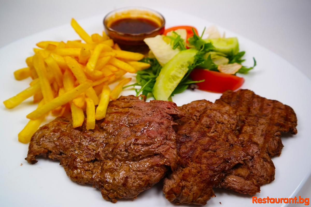 Great Food !