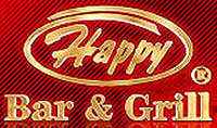 "Happy Bar & Grill / Happy Sushi" Sofia