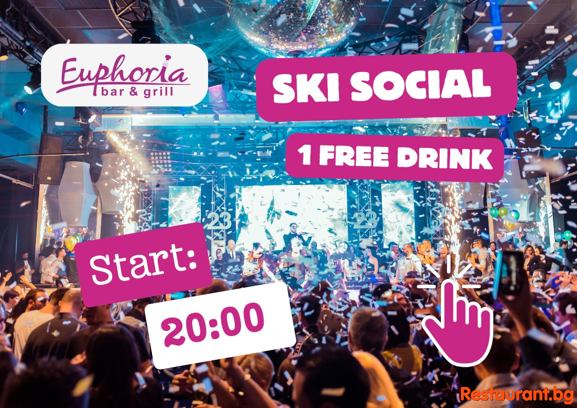 Ski Social