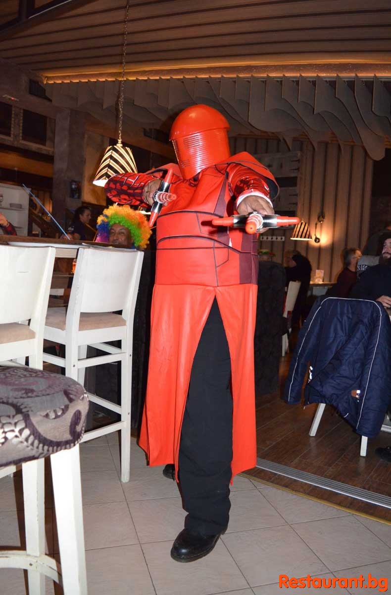 Best PARTY Moments 2020