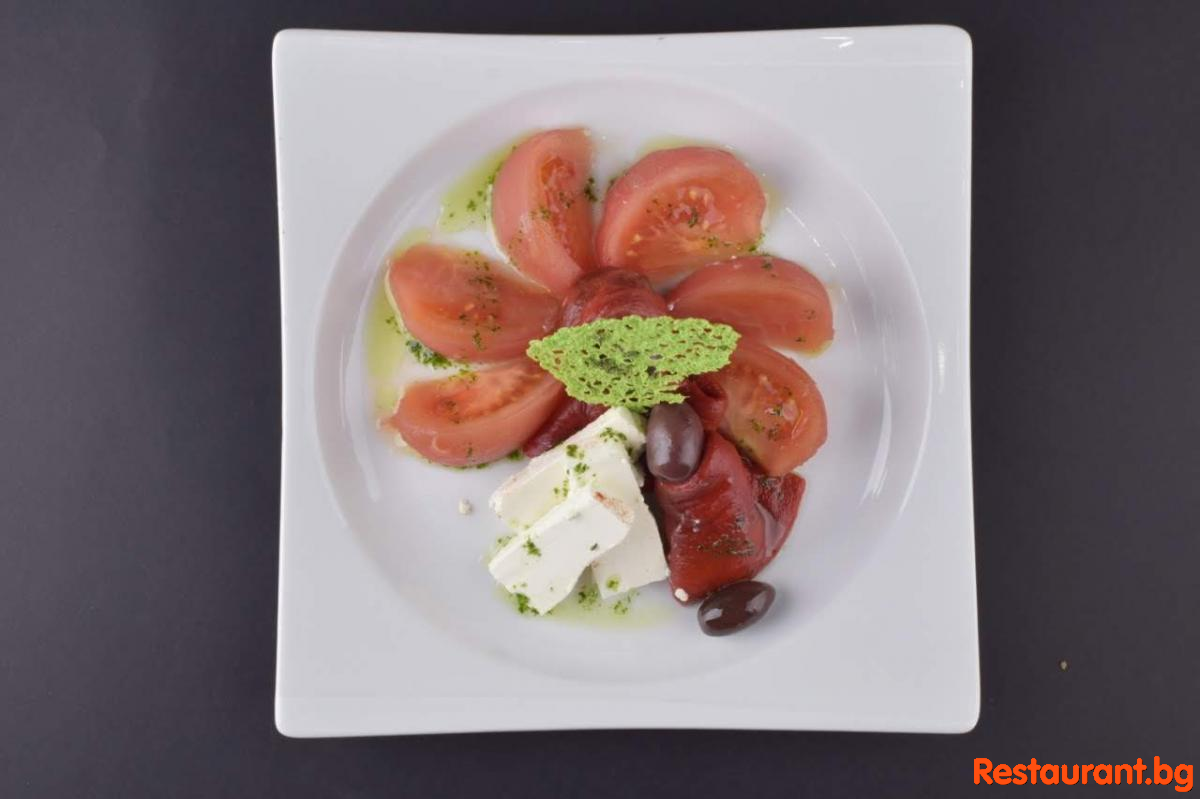 Salads