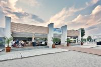 MIRAGE SANDS BAR & DINNER