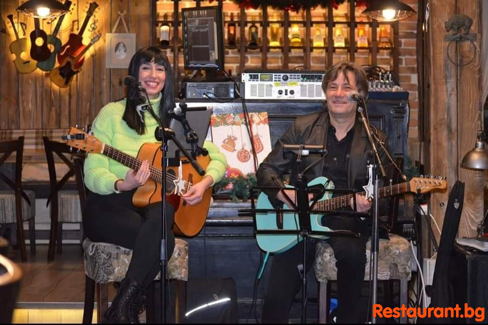 Live Acoustic Jam