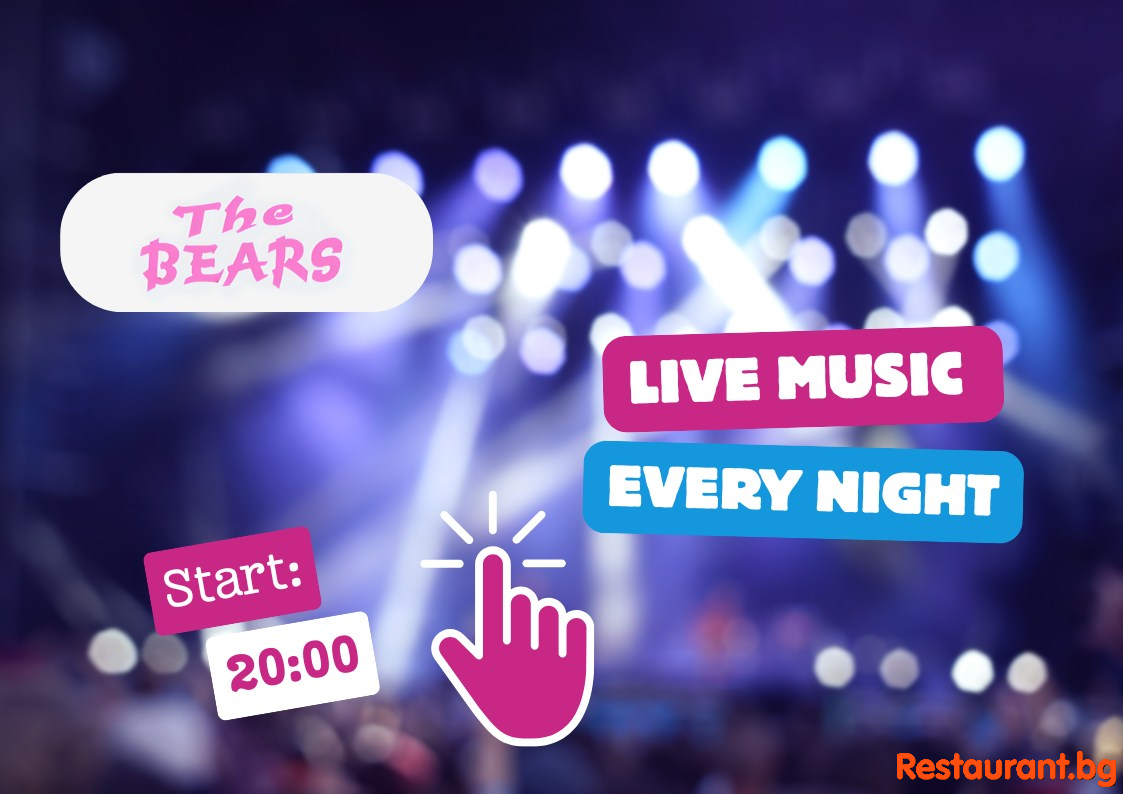 Live Music