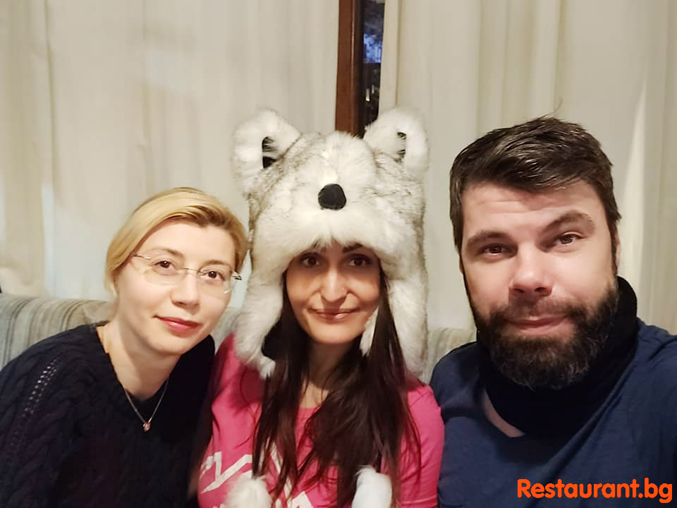 New Party Season