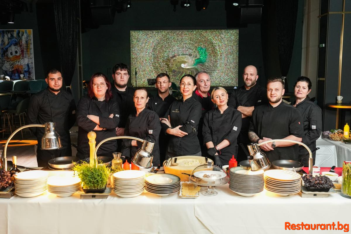 Our Team