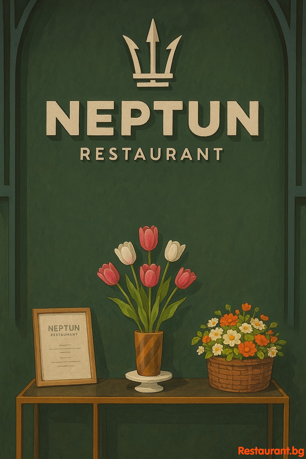 Restaurant NEPTUN