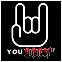 Rock Bar & Dinner "ROCK IT" София