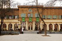 Restaurant "VICTORIA Loven Park" Sofia