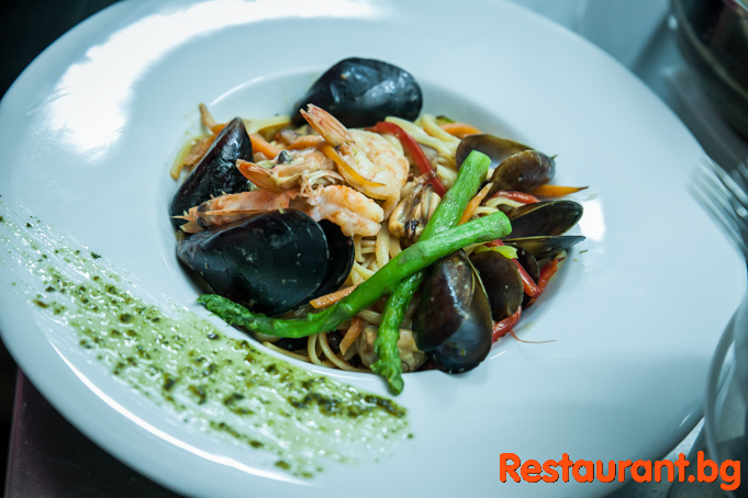Вкусно в La Cubanita En El Mar