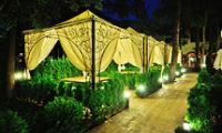 Restaurant and Friends "AMORATO" Sunny Beach