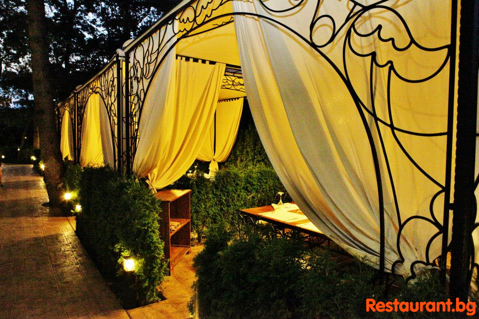 AMORATO Garden