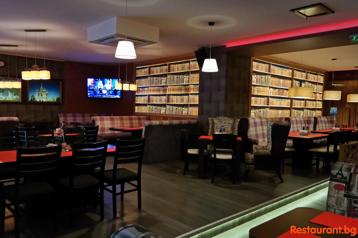 QUEENS PUB New Season 