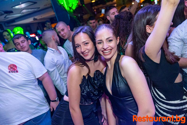 Students party GAMZATA 2023