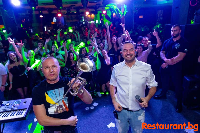 Students party GAMZATA 2023