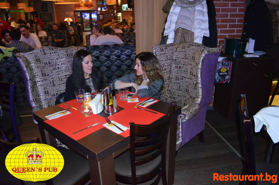 Best Food and Drinks