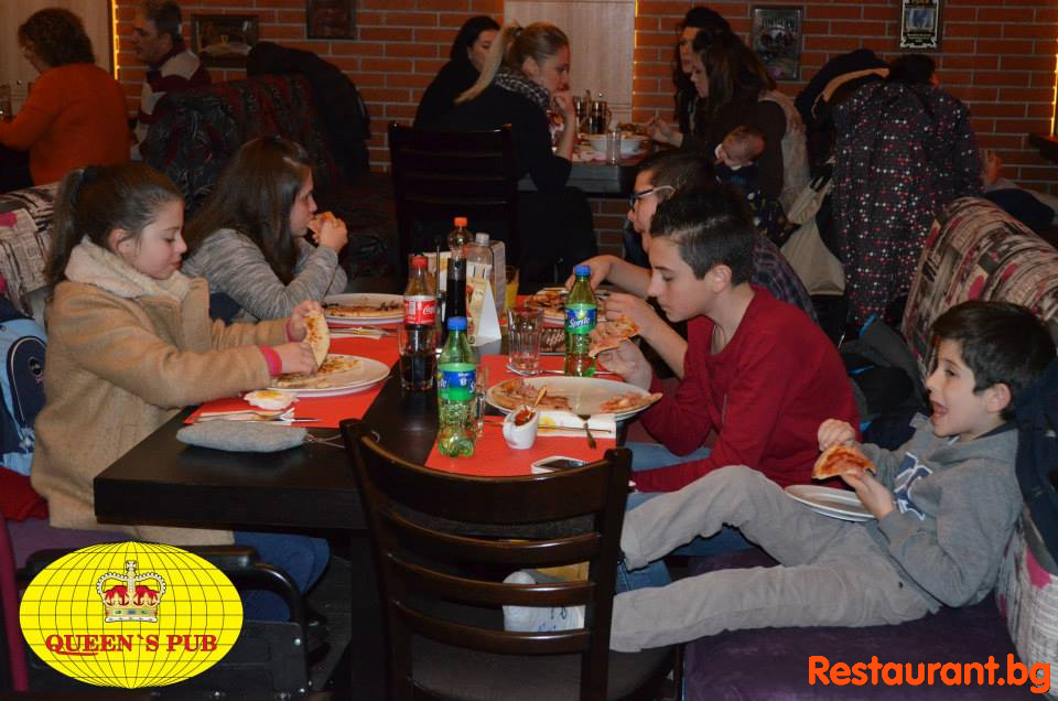 Best Food and Drinks