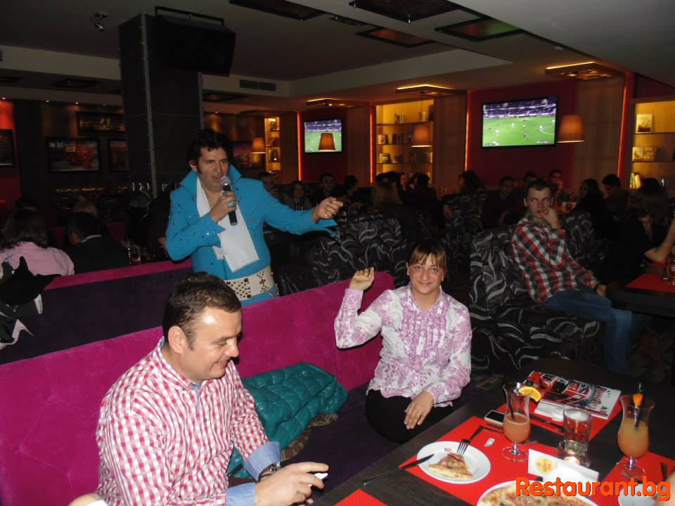 ELVIS Show