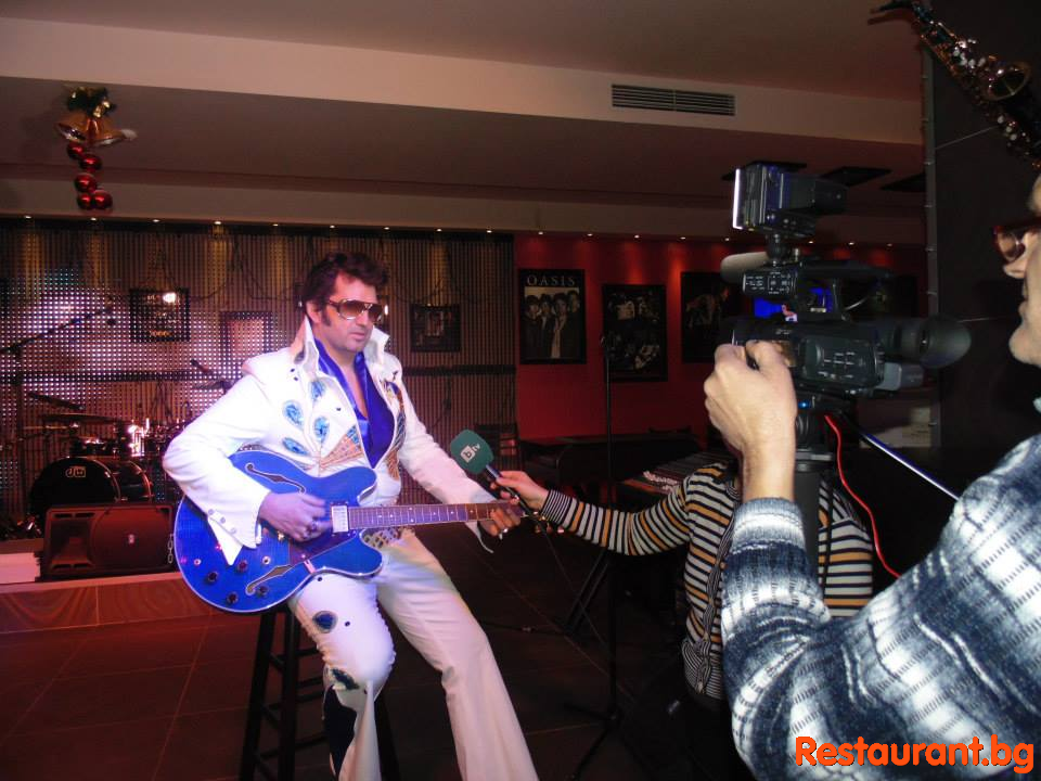 ELVIS Show