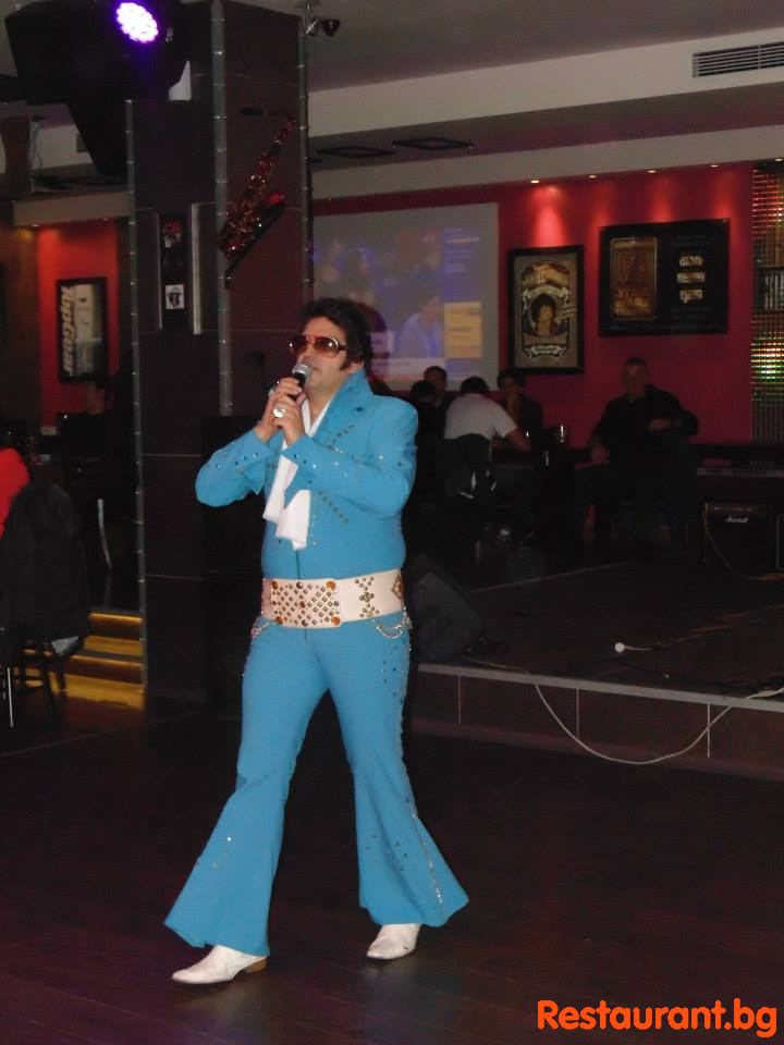 ELVIS Show