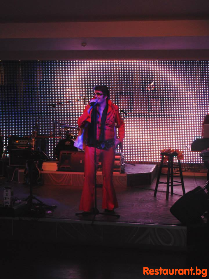 ELVIS Show