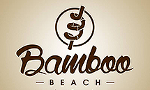 Beach bar & Restaurant BAMBOO BEACH Созопол