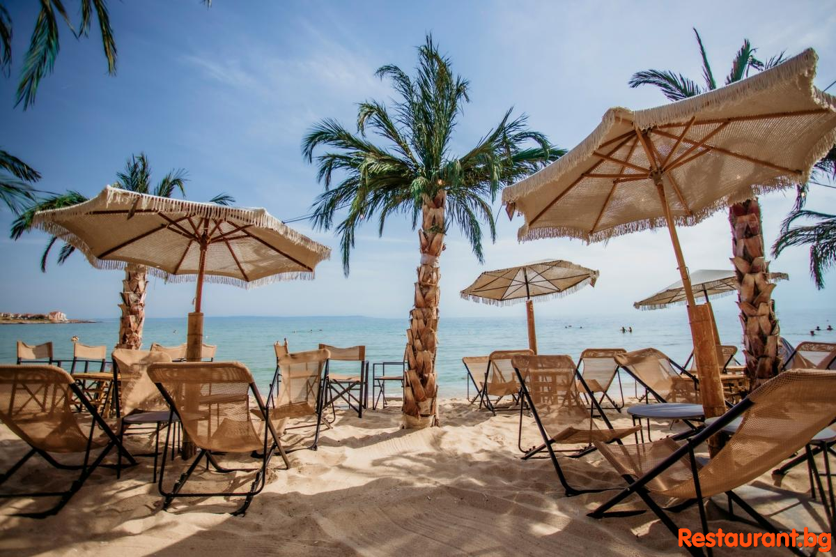 BAMBOO BEACH