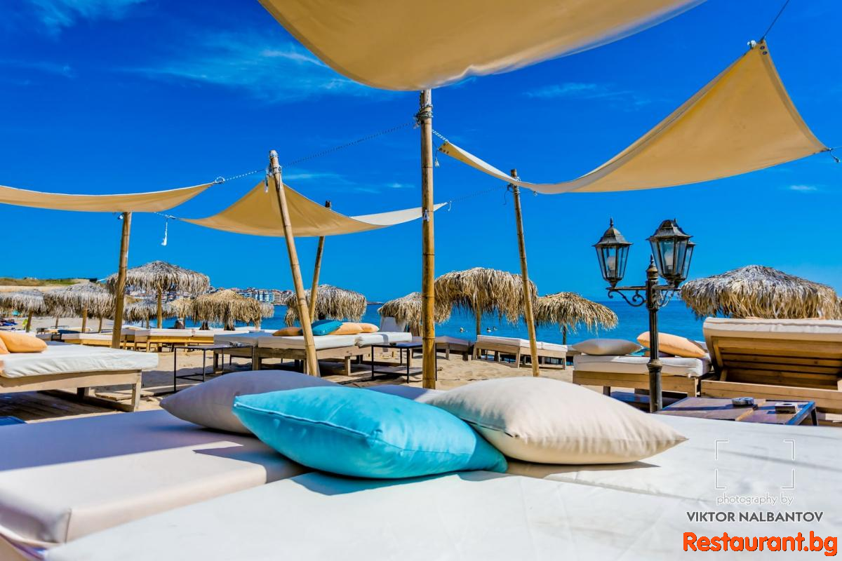 BAMBOO BEACH