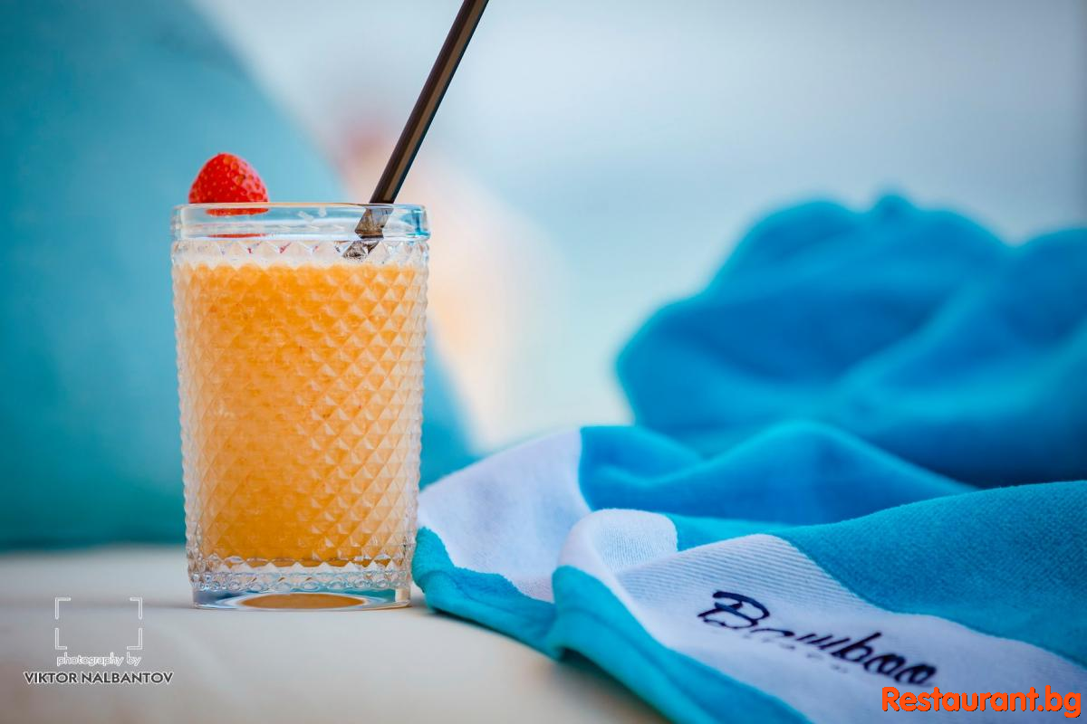 Cocktails