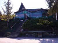 Restaurant "BAIKAL" Baikal