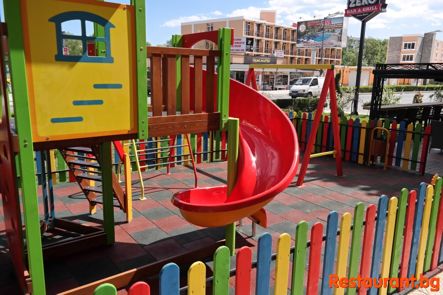 ZERO Kids Corner