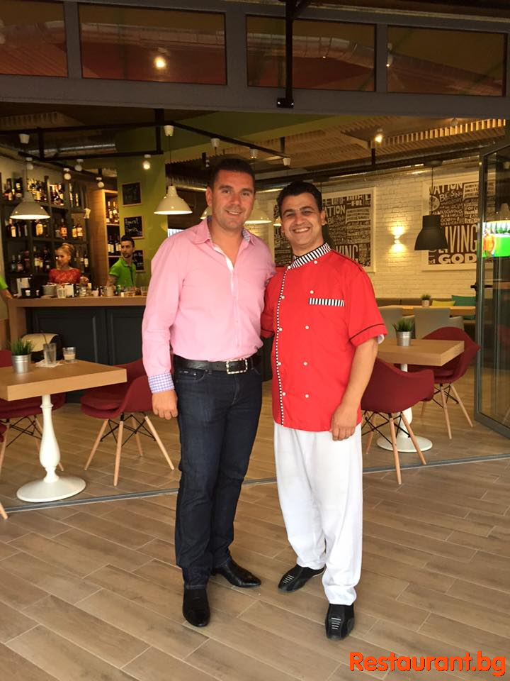 Our Friendly Staff