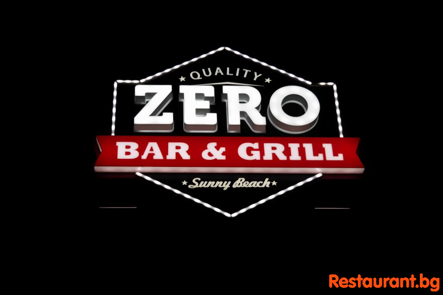 ZERO By Night