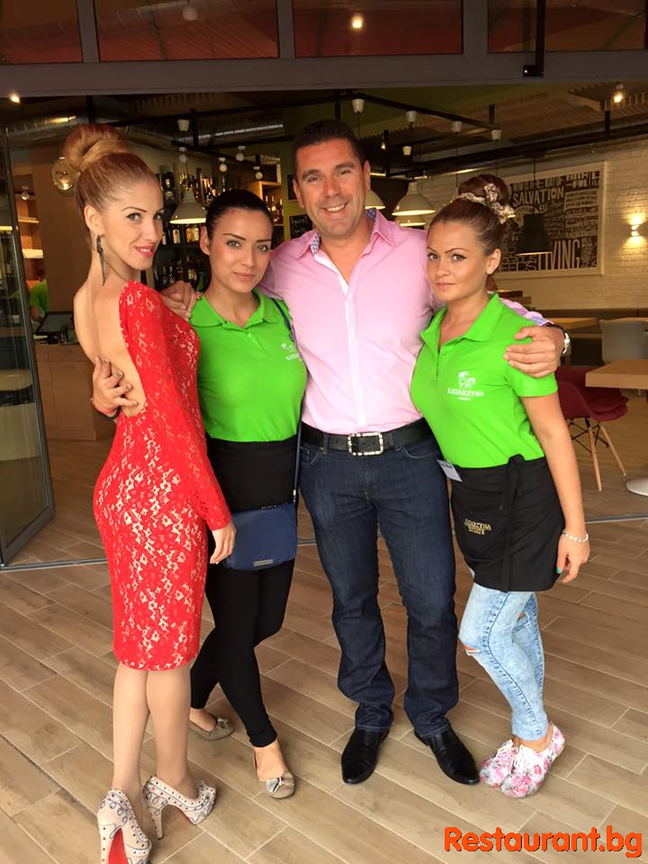 Our Friendly Staff