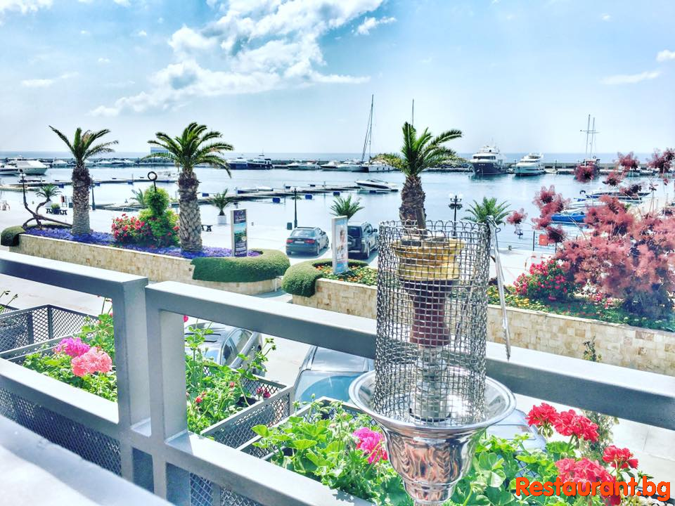 Sea View