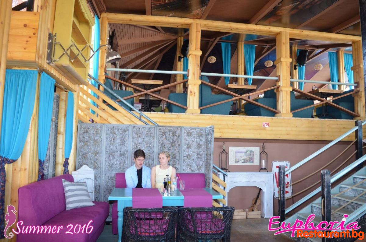 EUPHORIA Interiors