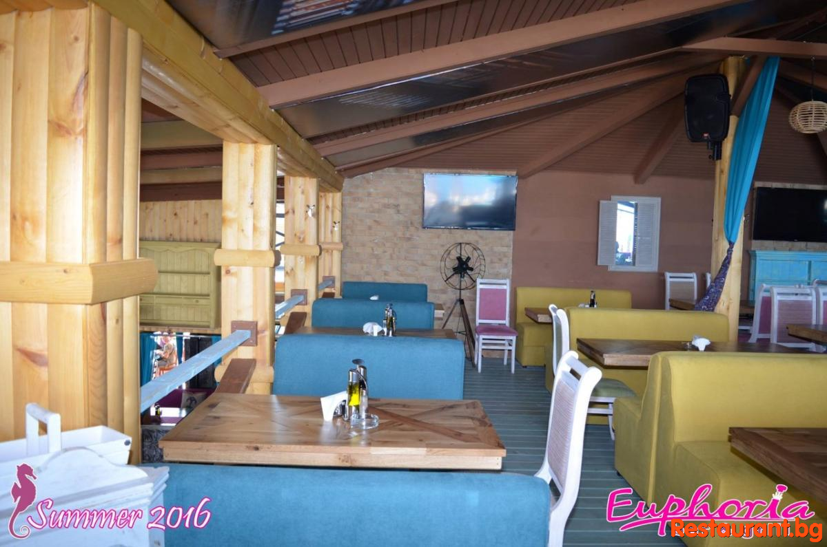 EUPHORIA Interiors