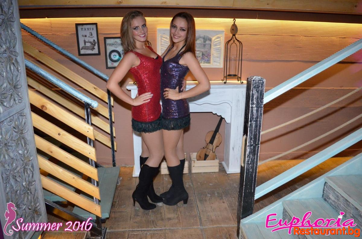 Party & Fun with Friends