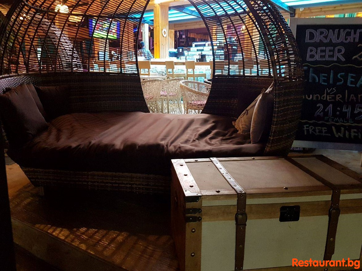 EUPHORIA Interiors