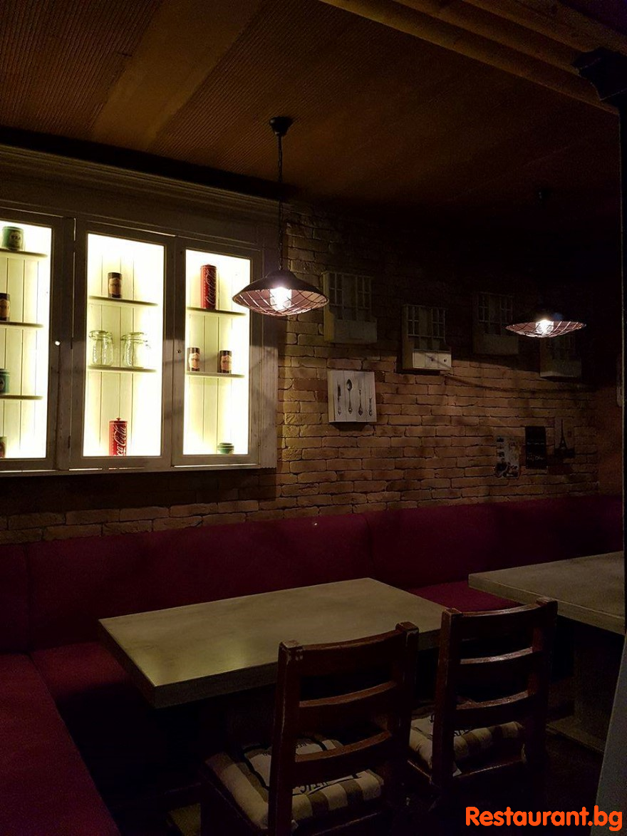 EUPHORIA Interiors