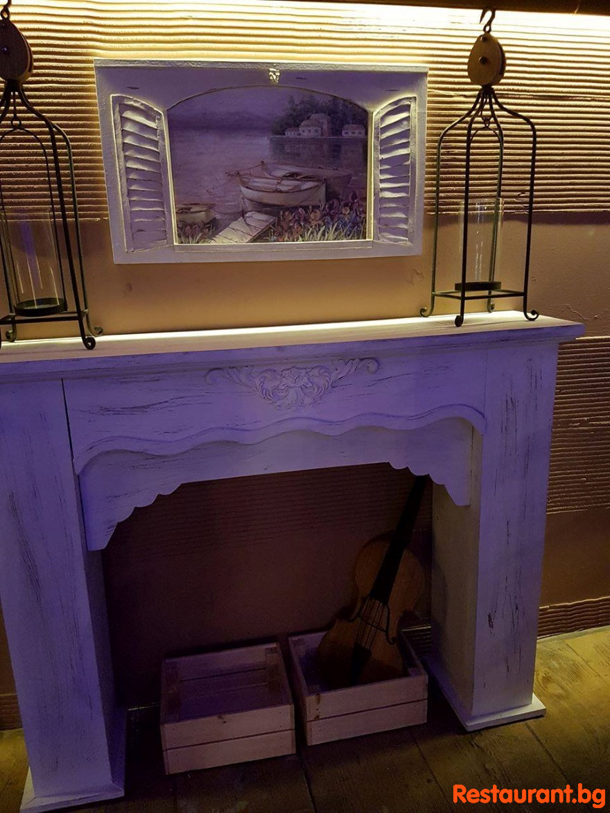 EUPHORIA Interiors