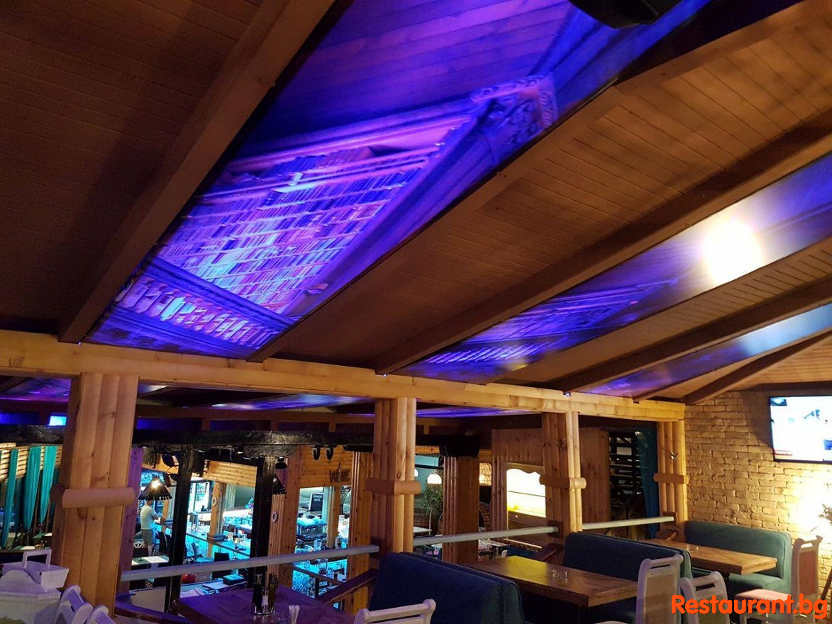 EUPHORIA Interiors