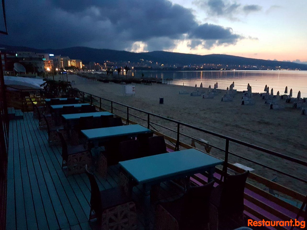 Amazing Sea View Panorama 