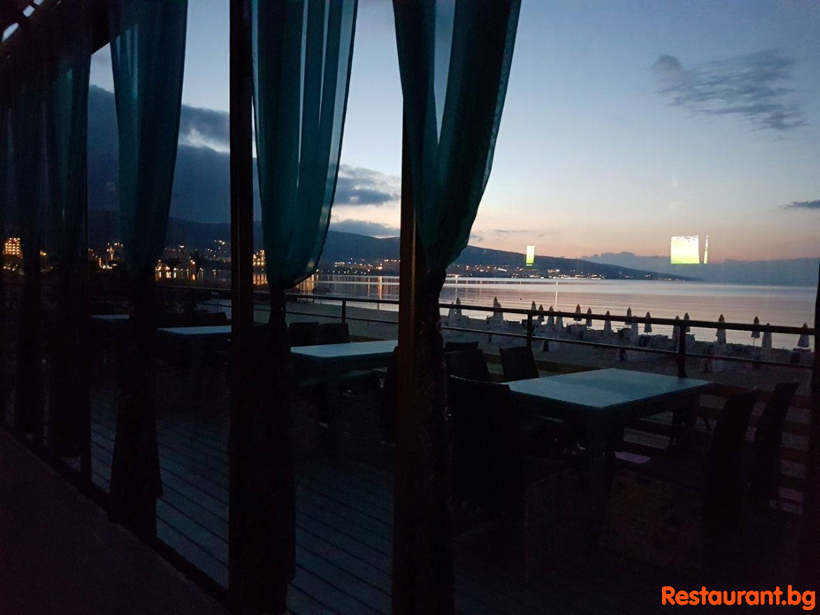 Amazing Sea View Panorama 
