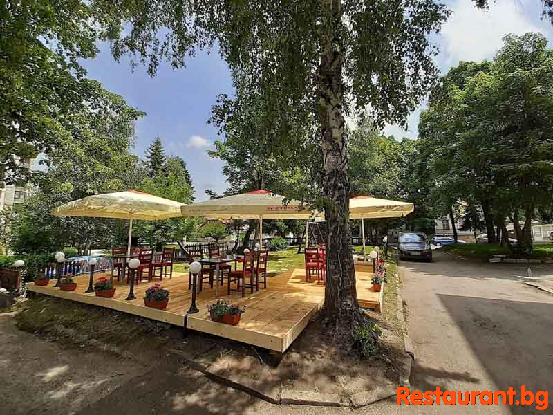KAYM Garden