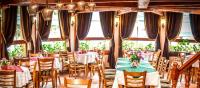 Restaurant "GALLERY-GALERIA" Koprivshtitsa