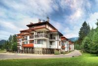 Restaurant "MOUNTAIN LAKE" Smolyanski ezera Smolyan