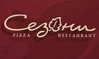 Restaurant "SEZONY" Pleven